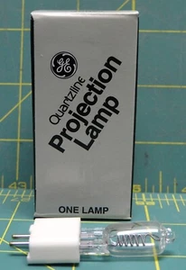 EYB BUHL GE Da-Lite DUKANE Bell & Howell EIKI ELMO Overhead Projector Lamp Bulb - Picture 1 of 5