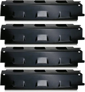 Heizplatte Flammenblech für Enders Boston 3k Turbo, Barbecook, Tarrington House - Bild 1 von 7