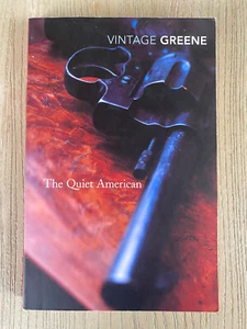The Quiet American by Graham Greene (Paperback, 2004) - Picture 1 of 4