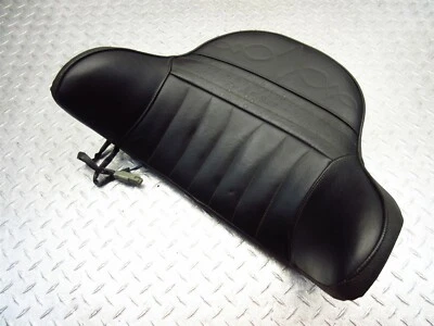 Honda Goldwing GL1800 2002 01-05 CORBIN respaldo pasajero trasero barra Sissy Foto 1 de 4