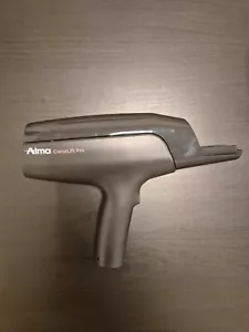 Alma Lasers NIR 1200-1400 Handpiece Plastic cover - Picture 1 of 2