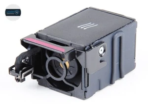 HP Proliant DL360p DL360e G8 Server Cooling Fan 654752-001 / 667882-001 - Bild 1 von 1