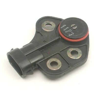 Sensor de velocidad de rueda ABS Delphi para Cadillac Fleetwood 1991-1992 Foto 1 de 4