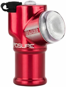 Luz trasera recargable Exposure Blaze Mk2 - Imagen 1 de 1