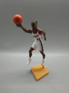 Gary Payton 1996 Equipo EE. UU. Alineación inicial SLU abierto suelto Seattle Supersonics - Imagen 1 de 3