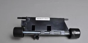 Hoover Wheels, with Carriage and Shaft Wind Tunnel Upright Part 43248064 - Picture 1 of 2