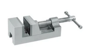 Fowler 57-212-000 Bohrer Presse Schraubstock, 2-1/2" - Bild 1 von 3