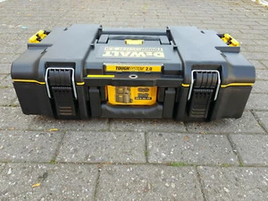 DeWALT Tough System 2.0 Tool Box DWST83293-1 Nachfolger DS150 - Bild 1 von 4