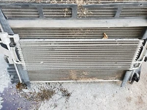 2003 04 05 06 07 08 09 2010 2011 LINCOLN TOWN CAR TRANSMISSION COOLING RADIATOR - Picture 1 of 1