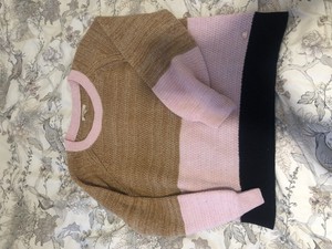 barbour walkies jumper