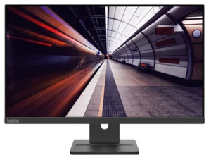LENOVO ThinkVision T24H-20 23.8"/24" 60Hz QHD IPS Monitor 2560x1440 16:9 4ms Hei - Picture 1 of 1