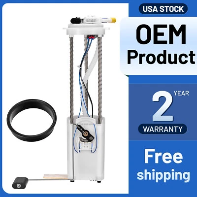 Fuel Pump for 1999 2000-2004 Chevy Silverado GMC Sierra 1500-3500 4.3/5.3 E3500M Foto 1 de 4
