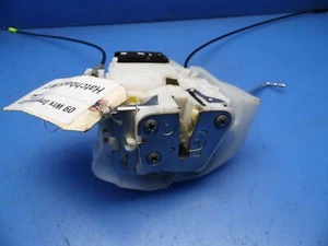 08-14 Subaru Impreza Wrx FABRICANTE DE EQUIPOS ORIGINALES puerta delantera derecha actuador motor fábrica - Imagen 1 de 4