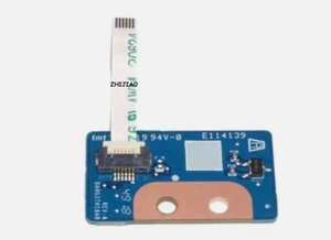 L46558-001 New Genuine HP ChromeBook 14-Series Sensor Board - Picture 1 of 1