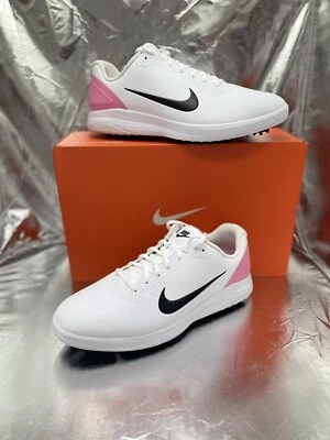 Zapatos de golf Nike Infinity G para hombre talla 8,5 CT0535-100 Foto 1 de 4