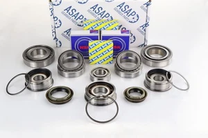 Peugeot Boxer 3.0 D / 3.0 HDi M40 Gearbox OEM Bearing & Seal Rebuild Kit 2006 > - Picture 1 of 1