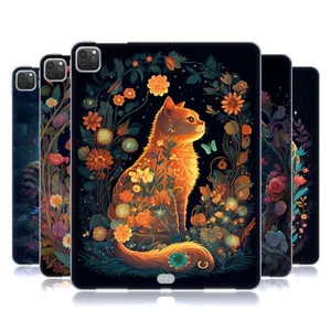 OFFICIAL JK STEWART KEY ART SOFT GEL CASE FOR APPLE SAMSUNG KINDLE - Picture 1 of 17