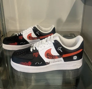 Aeronautica Militare 1 uno personalizzato "Wild Rose" 12 - Foto 1 di 8