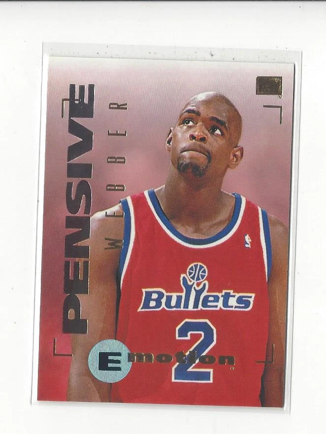 Chris webber cards (1994-2022) Kings Bullets 76ers - You Choose - Image 1 of 1