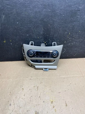 2012 2013 2014 年福特福克斯交流加热器气候控制温度 Oem U4902 DG — 第 1/4 张图片