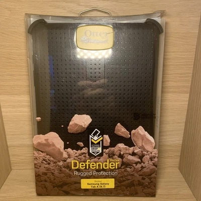 Funda Tablet Otterbox Defender para Samsung Galaxy Tab A 9.7" Foto 1 de 4