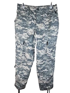 Small Short - US Army ACU Field Pants Trousers Military UCP Digital Uniform - Picture 1 of 4