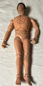 Vintage TALKING GI JOE ASTRONAUT #7915 Hasbro (1969) TLC PLEASE READ - Picture 1 of 9
