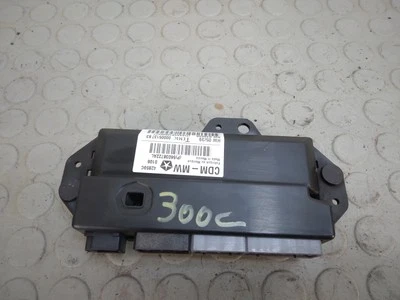 15461 Centralina portiera ant sx Chrysler 300 C dal 2004 al 2011 cod p56038722al - Immagine 1 di 2