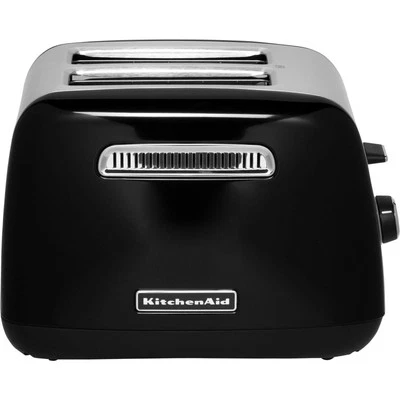 KitchenAid 5KMT2115EOB schwarz Toaster - Bild 1 von 3