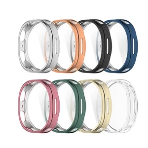 Watch Case Protective Cover for Samsung Galaxy Watch 8 44mm/40mm - Afbeelding 1 van 28