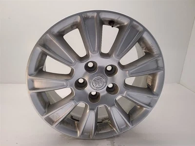 Rueda de aluminio Buick Lacrosse 2012 2013 17x7 09597398 12-13 Foto 1 de 4