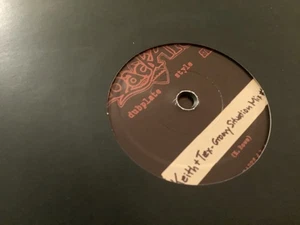 Keith & Tex , Groovy Situation Mix One , Mix Two , 10” Blackart. - Foto 1 di 2