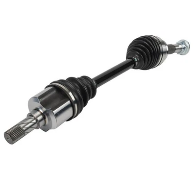 Eje delantero izquierdo CV para Ram ProMaster 1500 2500 3500 L4 2014 2015 2016 2017 3,0 L Foto 1 de 4