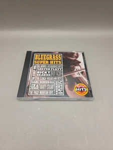 Bluegrass Super Hits CD - Bild 1 von 3