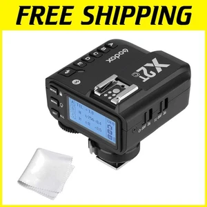 Versatile TTL Wireless Flash Trigger for Canon - APP Control, AF Assist Light - Picture 1 of 11