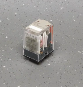 Omron MY4N Relay 110/120 VAC - Picture 1 of 3