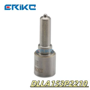 DLLA153P2210 Common Rail Diesel Injector Nozzle 0433172210 for 0445120261 - Picture 1 of 6