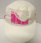 VINTAGE 1993 SON OF THE PINK PANTHER MOVIE PROMO PAINTERS CAP HAT