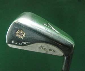 Hogan Director 4 Iron Regular Steel Shaft Hogan Grip - Picture 1 of 4