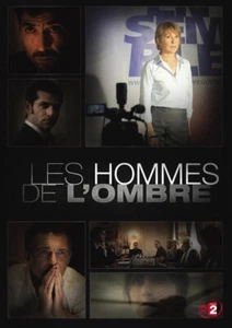 SERIE FRANCIA,LE HOMMES DE L_OMBRE ,2 TEMP, 4 DVD, 12 CAPITULOS, 2012-14 - Picture 1 of 4