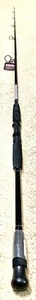 Penn Pursuit IV Rod 2pc 9’0” graphite composite Med-heavy-Mod-fast 20-50LB - Picture 1 of 9