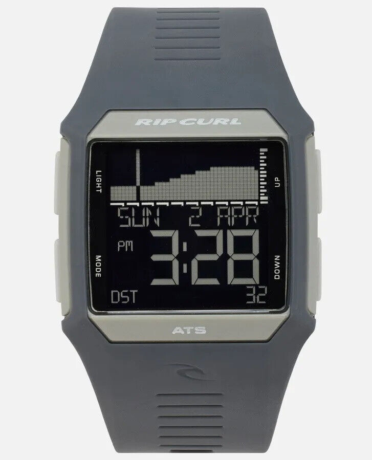 RIP CURL GPS Wristwatches for sale | eBay RIP CURL GPS Wristwatches for sale | eBay