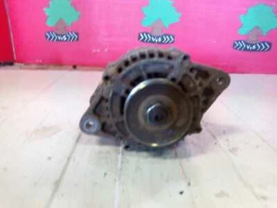 96380673 193114 Generator for Daewoo Matiz City 1997 - Image 1 of 4