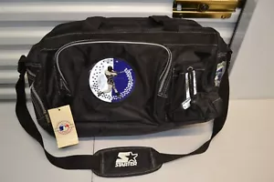VTG Starter 90’s Colorado Rockies 1998 MLB All-Star Genuine Merchandise Duffel - Picture 1 of 7