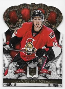 13/14 CROWN ROYALE ROOKIES RC Hockey /499 (#201-215) U-Pick From List - Picture 1 of 18