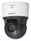 Sony IPELA SNC-EP550 PTZ Network HD Camera
