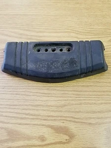 Honda atc OEM dash pad atc200s atc185s 200s 185s 13-89 - Picture 1 of 3
