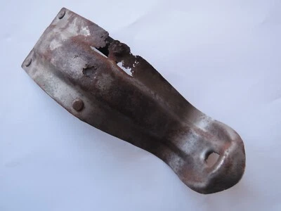 ALFA ROMEO Giulietta/Giulia SPIDER Usado SUPORTE DE RETENÇÃO DE PNEU SOBRESSALENTE para REPARO - Imagem 1 de 4