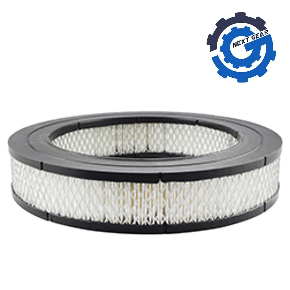 Nuevo filtro de aire CarQuest para camioneta Dodge Dakota Ramcharger 1988-1990 R88152 Foto 1 de 1