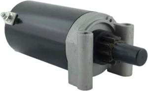 Starter for Toro GT2100 23HP 2006 2007 2008 32-098-01S 32-098-03 1999-1140051 - Picture 1 of 4